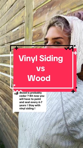 Vinyl Siding vs Wood: Home Improvement Insights