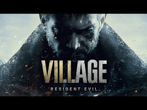 Resident Evil 8 Village PC 3rd Person mod with extra mods - Full Walkthrough Stream