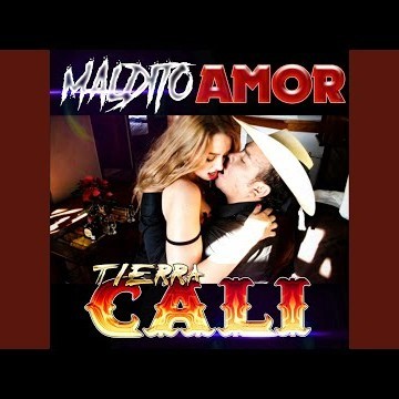 Maldito Amor