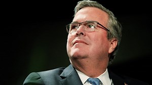 Jeb Bush joins immigration debate
