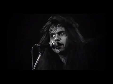 Kreator – Live in East Berlin (1990 Full Concert)