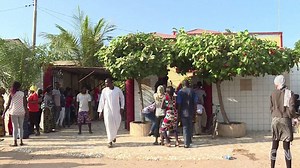 Here's what you need to know about what's going on in Gambia right now. | CNN Africa