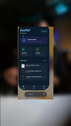 This free pdf app lets you edit PDF, works offline, and runs on iPhone, Mac, Android, and Windows