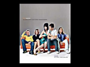 The Matrix - Take a Walk (feat. Katy Perry and Adam Longlands)