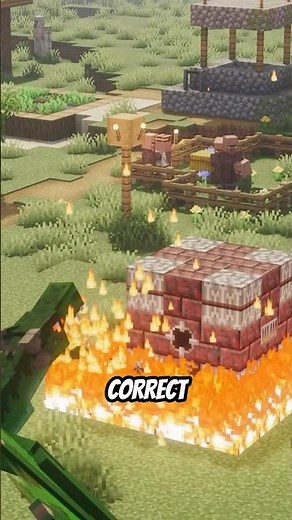 How To Build Dragonforge In Minecraft Ice and Fire 😯