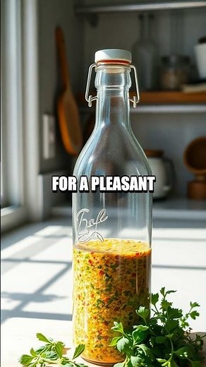 Crafting a DIY Fabric Softener Using Household Ingredients