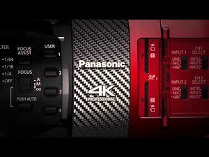 THE DVX 4K - A New Legend Begins - Vol.1 Introduction