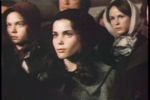 The Chisholms (TV Series 1979–1980)