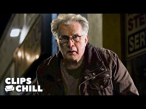 “With Great Power Comes Great Responsibility” - Uncle Ben's Death | The Amazing Spider-Man