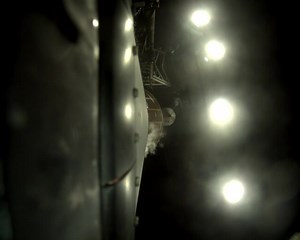 149K views · 2.3K reactions | POV: You're a rocket. The NASA's Space Launch System rocket roared off the launch pad one year ago today for the #Artemis I mission to the Moon! And this is only the beginning. | NASA's Johnson Space Center | Facebook