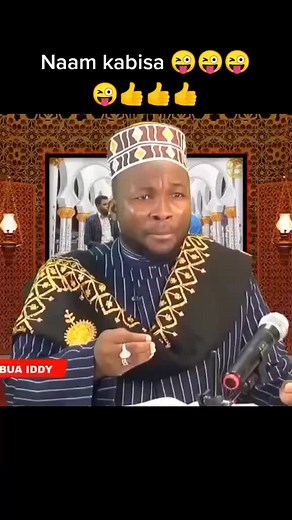 Engaging Speech Analysis: Exploring 'Naam Kabisa'