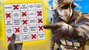 29K views · 470 reactions | So many rarely seen moments in this Warzone Bingo game! #callofduty #warzone #gaming | Marleythirteen | Facebook