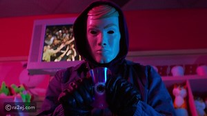 في يوم الهلع.. لا تفوت مشاهدة فيلم Time Cut على نتفليكس