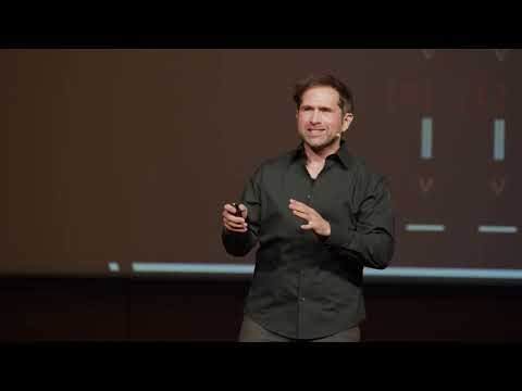 Can AI Find Its Own Poetic Voice? | Lee Frankel-Goldwater | TEDxBoulder