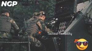 15K views · 188 reactions |  BAE Archer self-propelled gun loading and logistics. | NextGen PHDefense | Facebook