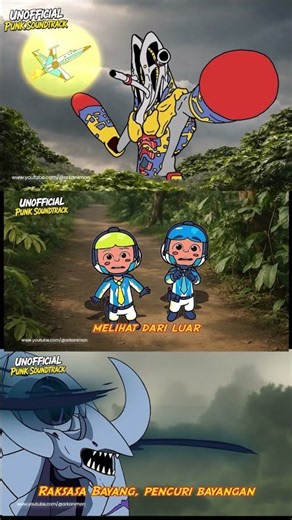 Ultraman Ribut Kaiju & Alien Song Compilation #ultraman #tokusatsu #kaiju