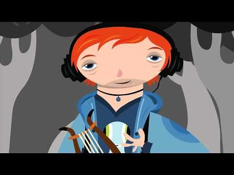 Orpheus and the Underworld