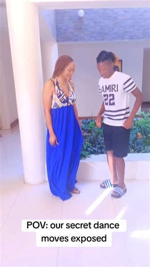 Secret Dance Moves Exposed by Zim TikTokers