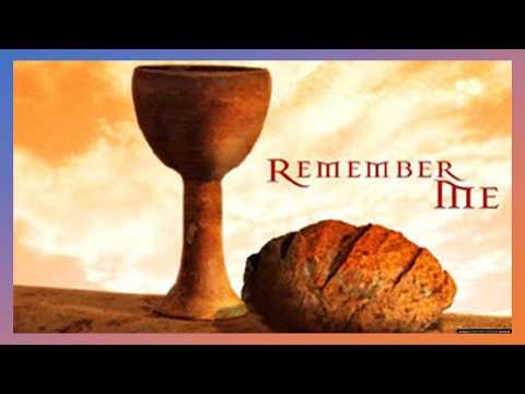 04.04.26-WCHSDA Live - "Communion Sabbath"