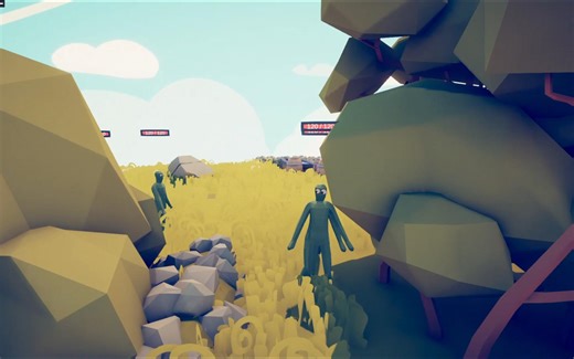 [TABS]zombie mod打战役(介绍)