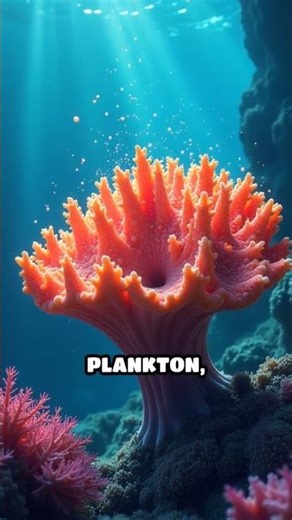 Sea Sponges: Nature's Ocean Filters