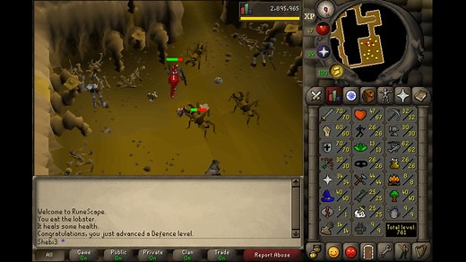 Old School RuneScape skills tier list: All skills ranked