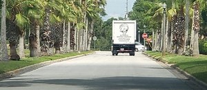 Tampa Movers - Big Man's Moving Company Florida