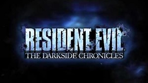 Resident Evil Chronicles HD Collection