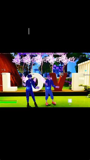 First time using my PS5 to capture vids and pics. Having trouble with adjusting light, brightness on tv and in game.. helllpppp... I know nothing bout ps5's... but enjoy what I did get #fypシ #fortnite #fortniteclips #mytrio #friends @bold @.lfc.jte13