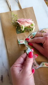 Valentine paper craft and gift wrapping!💌 Volume 2