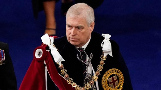 Il Cigno Nero che fa tremare i Windsor