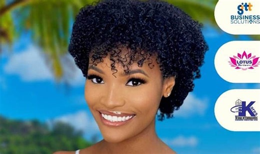 Former Miss Jamaica Universe Contestant Tyra Spaulding Dead at 26