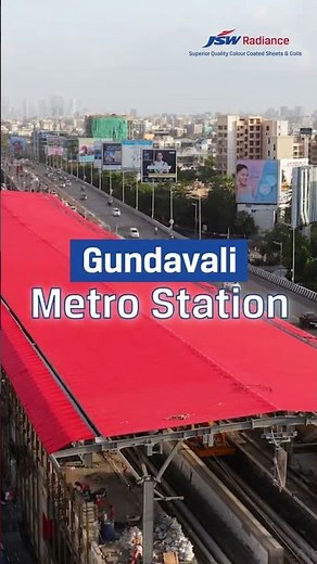 Powering Every Journey : How JSW Radiance Fuels India’s Infrastructure
