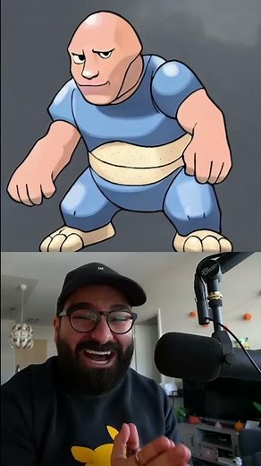 I Used AI To Turn Celebrities into Pokemon