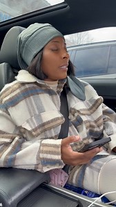 Larry gets that call from Sharra… She’s wants the help but don’t want no smoke. Part 2 | Kiara Thurman