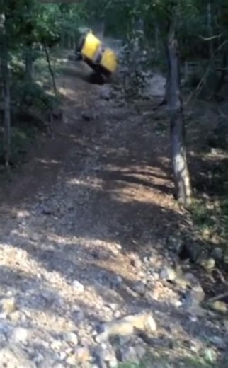 #foryoupage #fypシ #jeeplife #offroadoutlaws #oops | Jeep Off Road