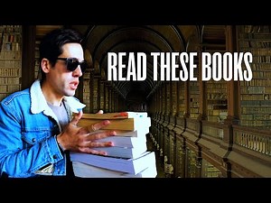 The Very Best Books I Read This Year