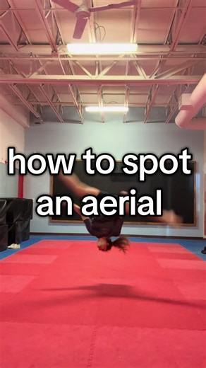 Cómo reconocer un aerial correctamente