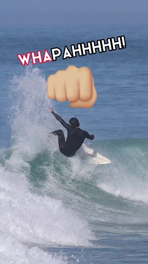 Smack the Lip Surfing Techniques