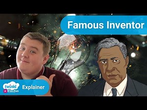 Who was Garrett Morgan?