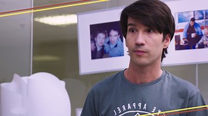 Mira ya 'Colegas, la película'