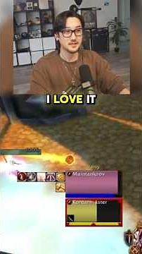 The Best TBC Arena Comp
