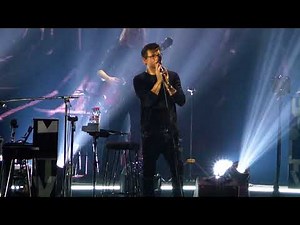 A-ha live in Berlin ~ LIVING A BOY'S ADVENTURE TALE ♡ Unplugged Tour 2018