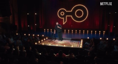 Mo Amer: Wild World: Official Trailer