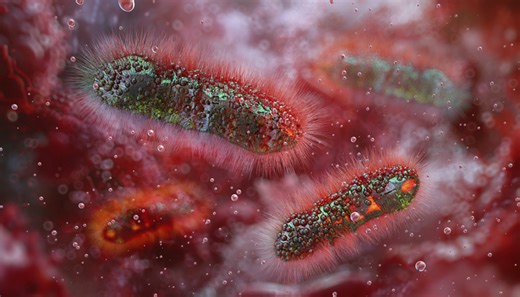 'You Have Died Of Dysentery': What To Know About The Growing Shigella Health Concern
