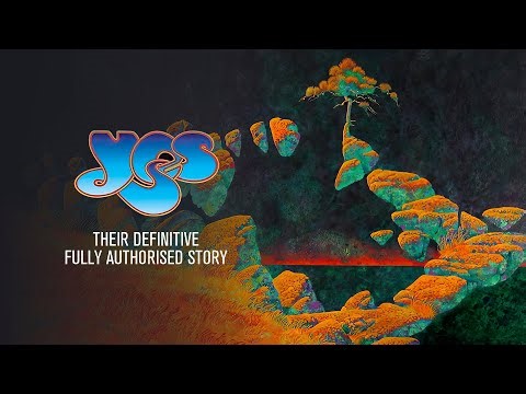 Yes - Yes: Their Fully Authorised Story | Official Trailer