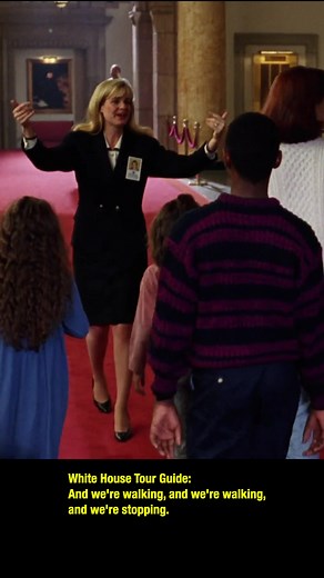 Exploring the Comedy of 'Dave': A 90s Nostalgic Hit