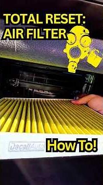 How to Replace Cabin Air Filter: Hyundai Santa Fe (2019-2024) 🌬️🛠️