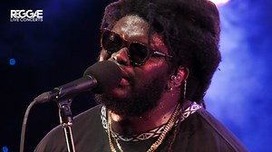 2.3K views · 138 reactions | Experience the Love and Emotions of Mortimer Live at Reggae Sunsplash Festival Amsterdam 2023 Full Show✅Link in the first Comments  Filmed & Edited by: Team Reggae live concerts | Reggae-agenda | Facebook