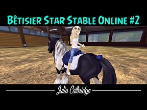 SSO ~ Randomness #2 / Bêtisier #2